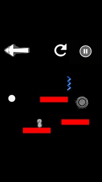 Round Rebound游戏截图3