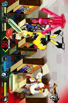 Game BEN 10 guide游戲截圖1