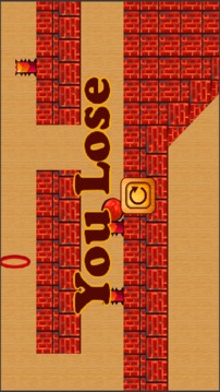 Ball Bounce Classic游戲截圖2
