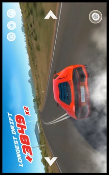 Aventador Drift : High Speed Car Simulator Game 3D游戲截圖4