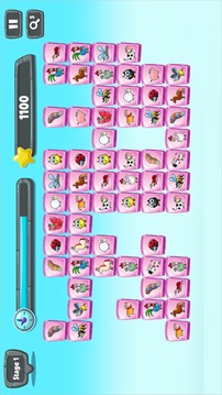 Connect Onet Animal Style游戲截圖2