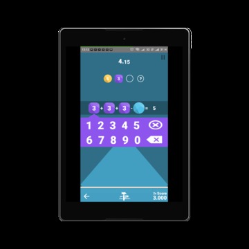 Fix Math - LOGIC MATH GAME游戲截圖3