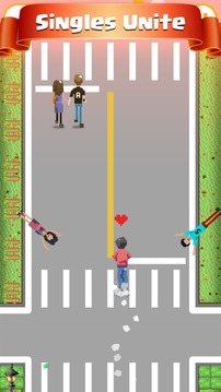 Pyaar Ek Dhoka hai Game - Anti Valentines游戲截圖3