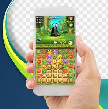 Best Fiends Guía游戲截圖2
