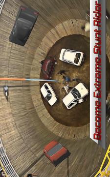 Well of Death Driving Stunts游戲截圖2