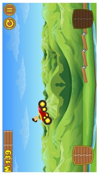 climb wild kratts游戲截圖1