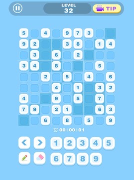 Puzzledom - classic best puzzle games游戲截圖2