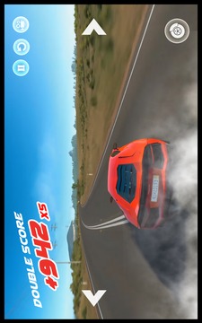 Aventador Drift : High Speed Car Simulator Game 3D游戲截圖2