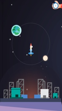 Space Venture游戏截图1