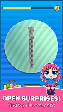 Eggs Surprise Dolls游戲截圖3
