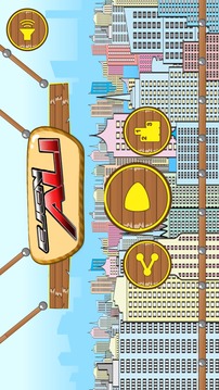 Ejen ali car racing 3d游戲截圖5