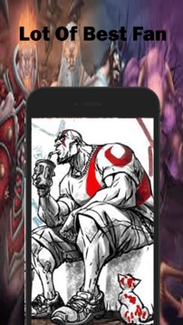 kratos Ghost of Sparta游戲截圖3