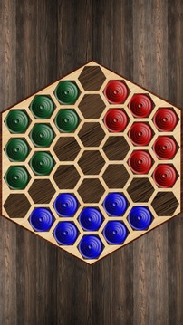 Checkers for three游戲截圖3