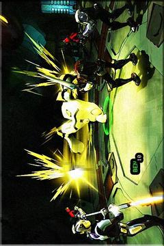 Game BEN 10 guide游戲截圖2