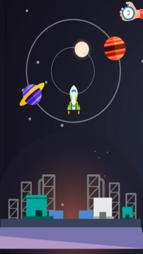 Space Venture游戏截图5