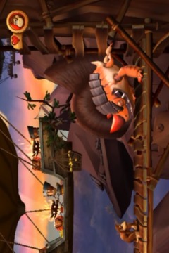 Guide For Donkey Kong Country Tropical Freeze游戲截圖1