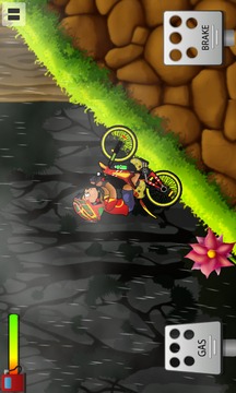 Shiva Jungle Adventures游戲截圖3