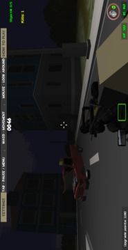 Zombie Arena 3D Survival Offline游戲截圖1