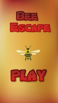 Bee Escape游戲截圖2
