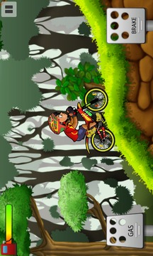 Shiva Jungle Adventures游戲截圖1