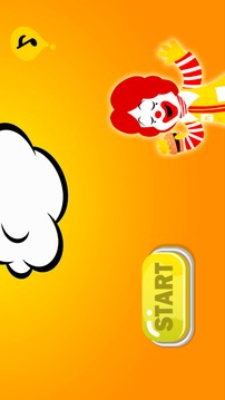 Ronald McDonald Adventures游戲截圖3