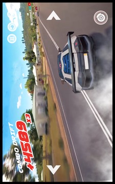 Aventador Drift : High Speed Car Simulator Game 3D游戲截圖3