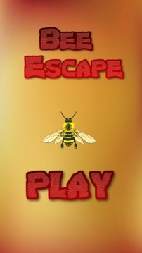 Bee Escape游戲截圖3