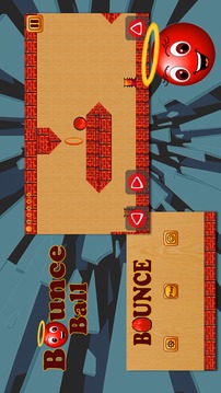Ball Bounce Classic游戲截圖5