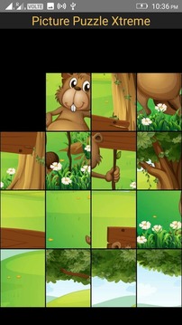 Picture Puzzle Xtreme游戲截圖1