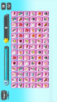 Connect Onet Animal Style游戲截圖5
