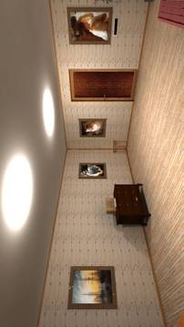 The Pictures Room Escape游戲截圖5