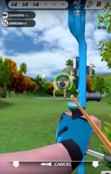 Arrow Shooting Archery 3D游戲截圖2