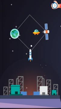 Space Venture游戏截图4