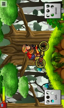 Shiva Jungle Adventures游戲截圖4