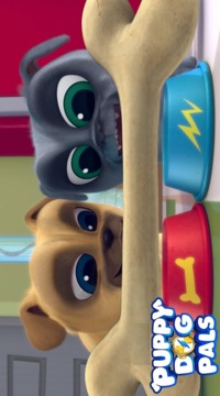 Puppy dog Pals *游戲截圖2