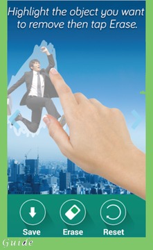 Free Touchretouch Clue游戲截圖2