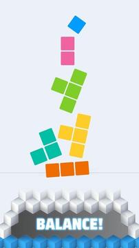Paint Tower! Tips PRO游戲截圖2