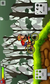 Shiva Jungle Adventures游戲截圖5