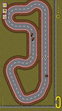 Speed Rush游戲截圖4