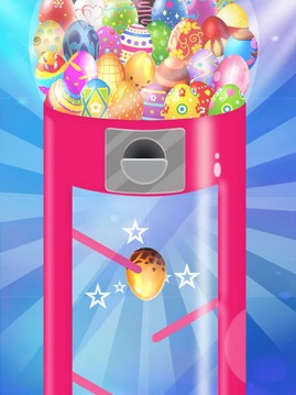 Surprise Eggs - Classic Machine游戲截圖5