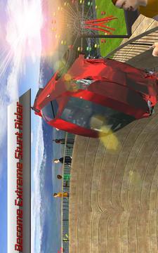 Well of Death Driving Stunts游戲截圖4