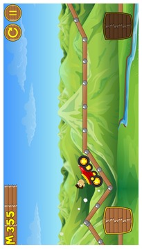 climb wild kratts游戲截圖4