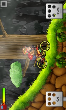 Shiva Jungle Adventures游戲截圖2