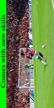 New Tips FIFA 18游戲截圖4