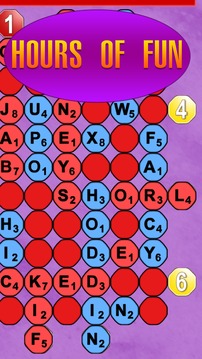 Shkrabble fun prize words game游戲截圖1