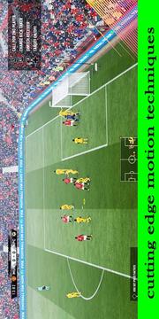New Tips FIFA 18游戲截圖3