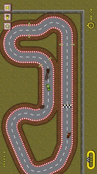 Speed Rush游戲截圖2