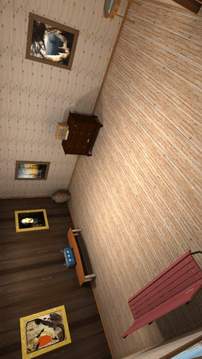 The Pictures Room Escape游戲截圖4