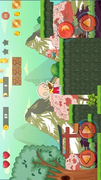 Family Guy & Stewie Griffin Adventure World游戲截圖2
