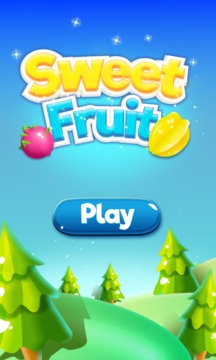 Sweet Fruit Frolic游戲截圖4